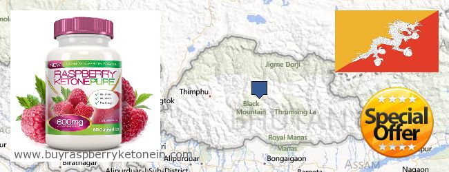 Dove acquistare Raspberry Ketone in linea Bhutan